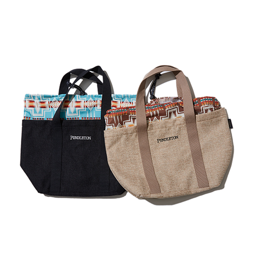 ペンドルトン | SUMMER MINI TOTE | トートバッグ | GO OUT