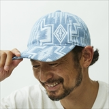 [ペンドルトン]DENIM CAP