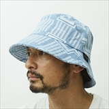 [ペンドルトン]DENIM HAT