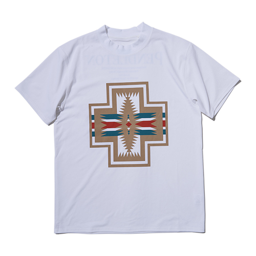 ペンドルトン | DRY JERSEY SSLV HD | Tシャツ | GO OUT Online