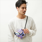 [ペンドルトン]FRAP MINI SHOULDER BAG