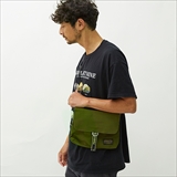 [ペンドルトン]LOGOTAPE FLAP SHOULDER