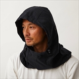 [ファッティオム]UNCLE-CLAD BALAKLAVA