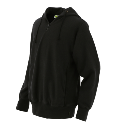 ファッティー | HEMP SWEAT CHOCO ZIP PARKA | パーカー・スウェット  