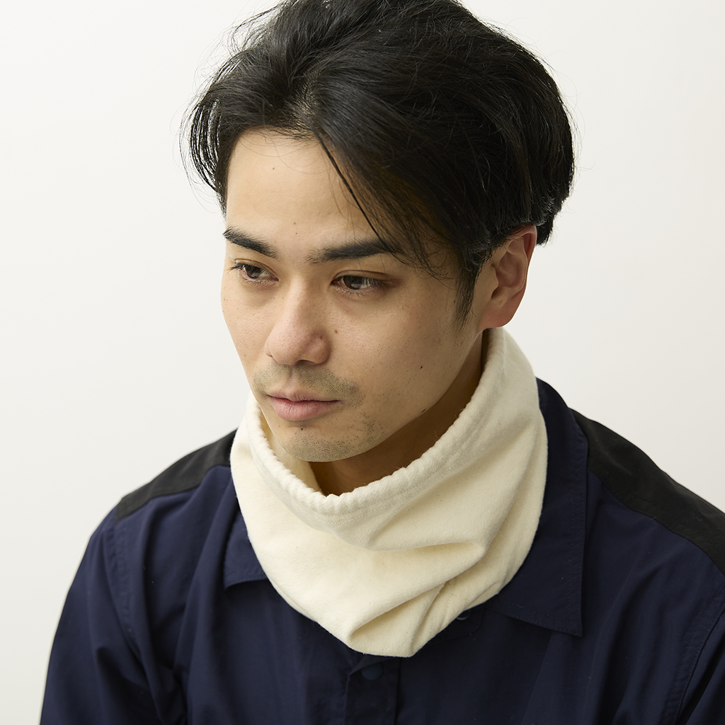 [ファッティー]PHATEE EASY BEANIE TUBE CAP