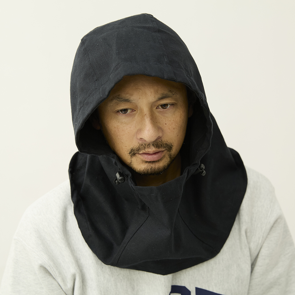 [ファッティー]OOM UNCLE-CLAD BALAKLAVA