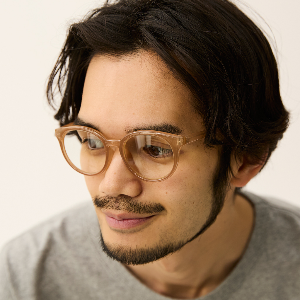 [ファッティー]PHATEE PETER PHOTOCROMIC