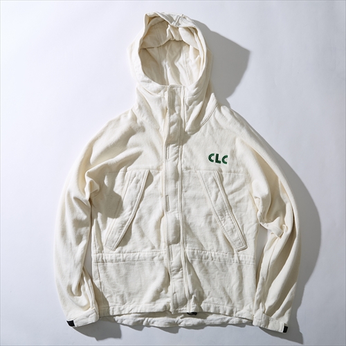 ファッティー | HEMP SWEAT MT PARKA | パーカー・スウェット | GO OUT