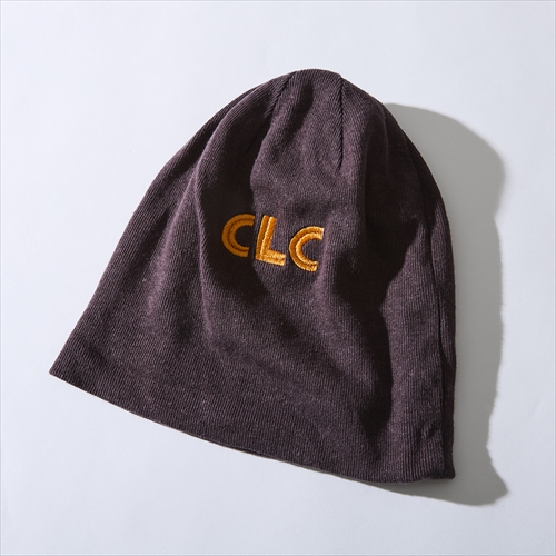 ファッティー | HEMP RIB KNIT CAP BEANIE | ニットキャップ | GO OUT
