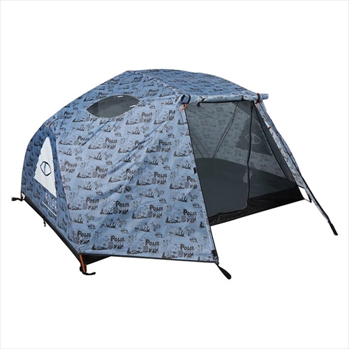 1 PERSON TENT – polerjapan