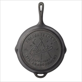 [ポーラ]CAST IRON SKILLET