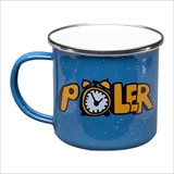 [ポーラ]POLER CAMP MUG