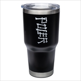 [ポーラ]30 OZ STAINLESS TUMBLER