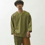 [ポーラ]RELOP 2 DRY FOOTBALL SHIRT