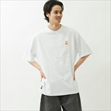 [ポーラ]SUMMIT RELAX FIT TEE