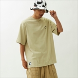 [ポーラ]CAMPVIBES RELAX FIT TEE
