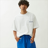 [ポーラ]POLER POCKET RELAX FIT TEE