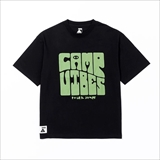 [ポーラ]KIDS FUNK VIBES TEE