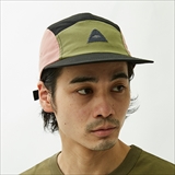 [ポーラ]CYCLOPS 5PANEL STRETCH CAP