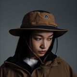 [ポーラ×フィルターセブンティーン]POLER × Filter 017 D.B.D Boonie Hat