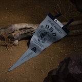 [ポーラ×フィルターセブンティーン]POLER × Filter 017 D.B.D Logo Pennant