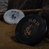 [ポーラ×フィルターセブンティーン]POLER × Filter 017 D.B.D Logo Frisbee