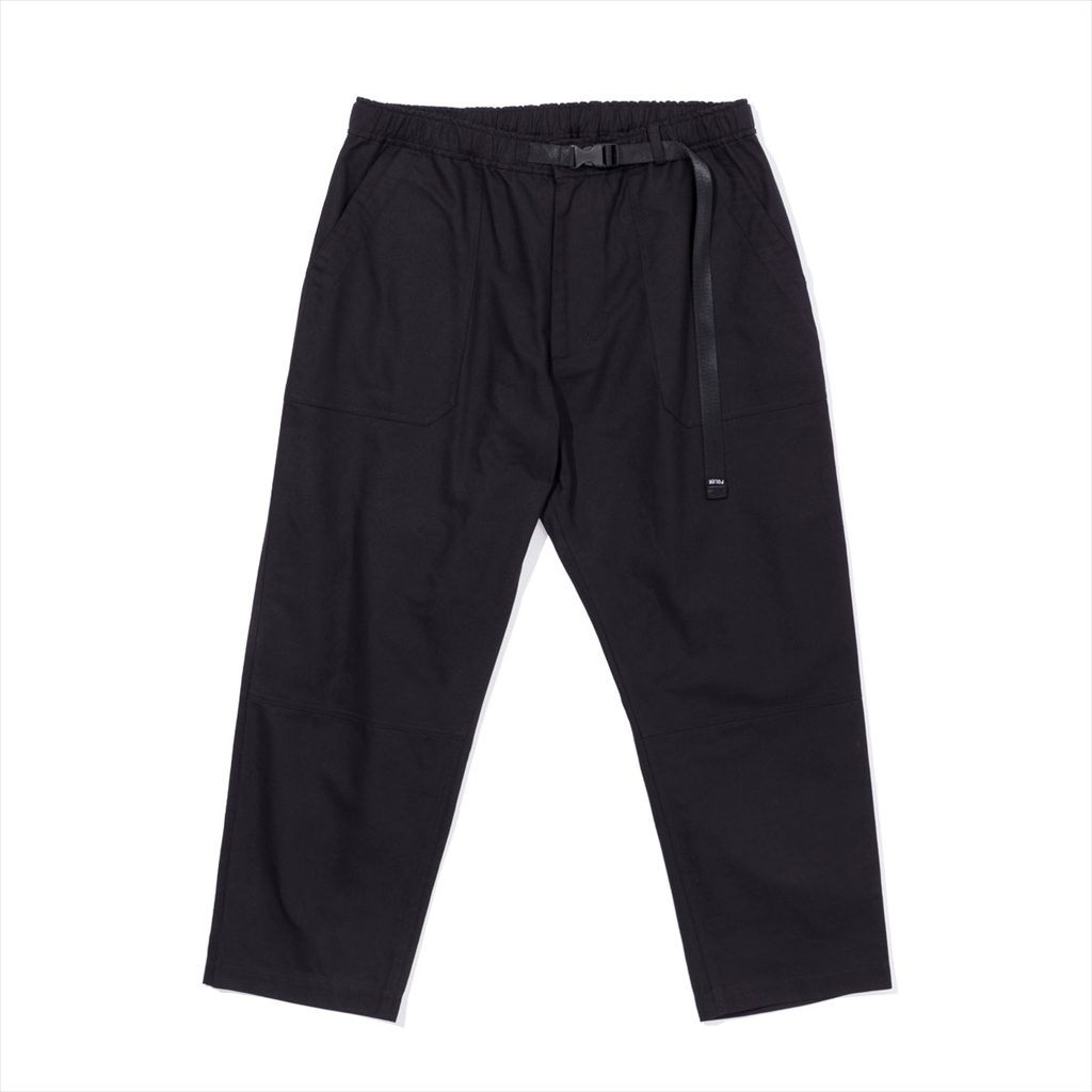 [ポーラ]PL BAKER PANTS