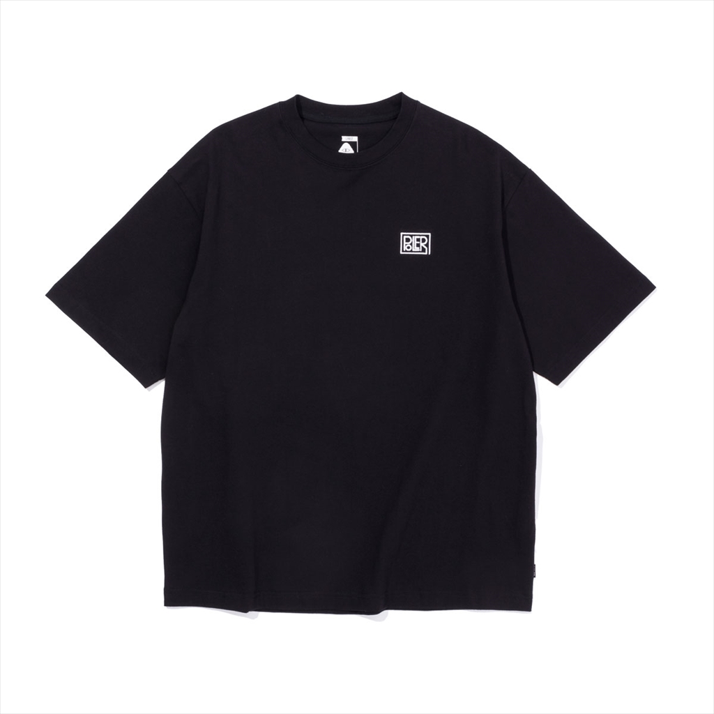 [ポーラ]PL EMB RELAX FIT TEE