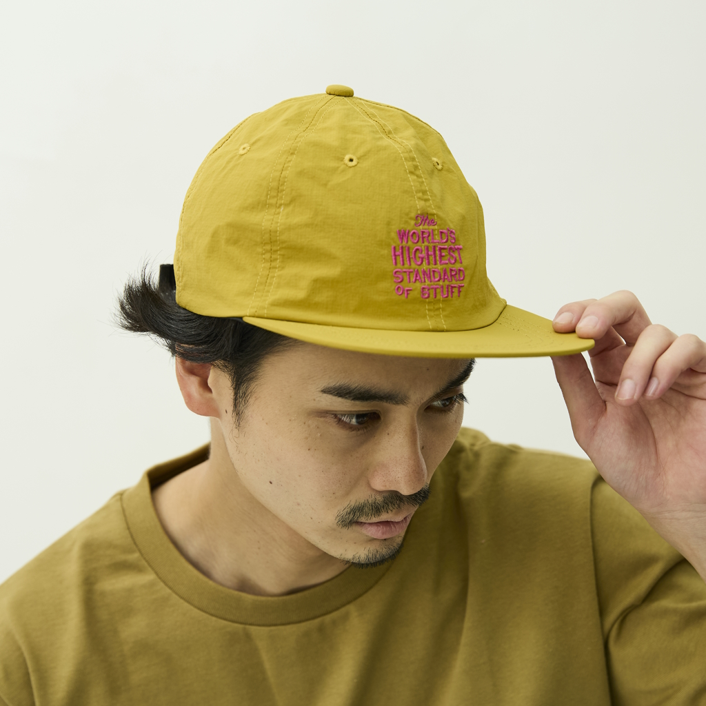 [ポーラ]PL HIGHEST EMB 6P CAP