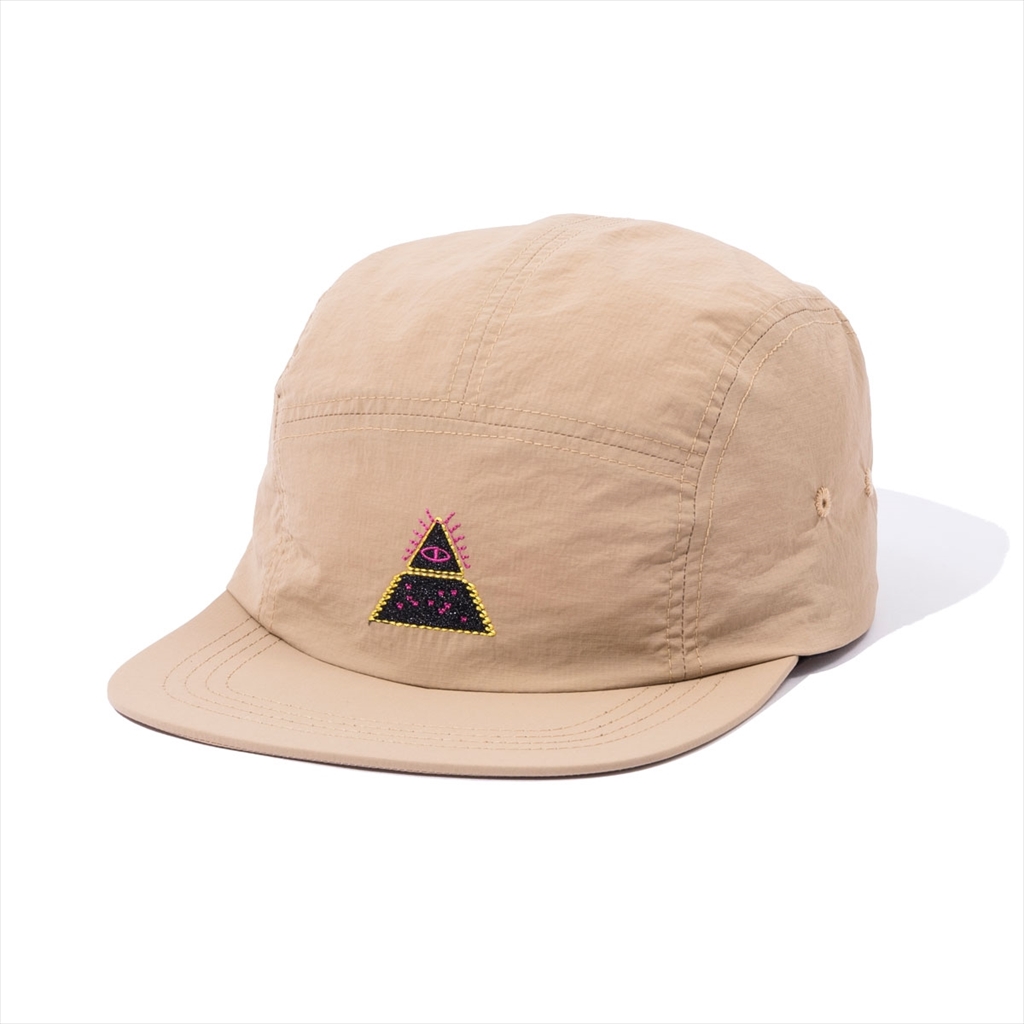 [ポーラ]PL EUREKA EMB 5P CAP