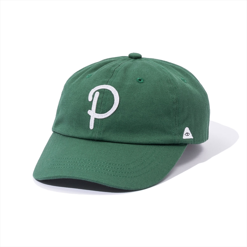 [ポーラ]PL CLASSIC BASEBALL CAP