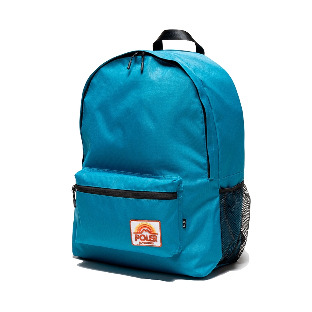 [ポーラ]PL RAMBLER PACK