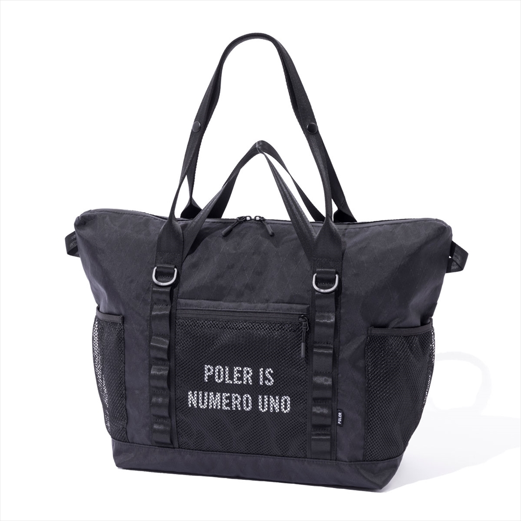 [ポーラ]PL X-CLOTH TOTE