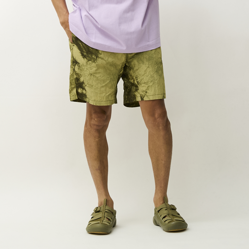 [ポーラ]PL TRAINING HYBRID SHORTS