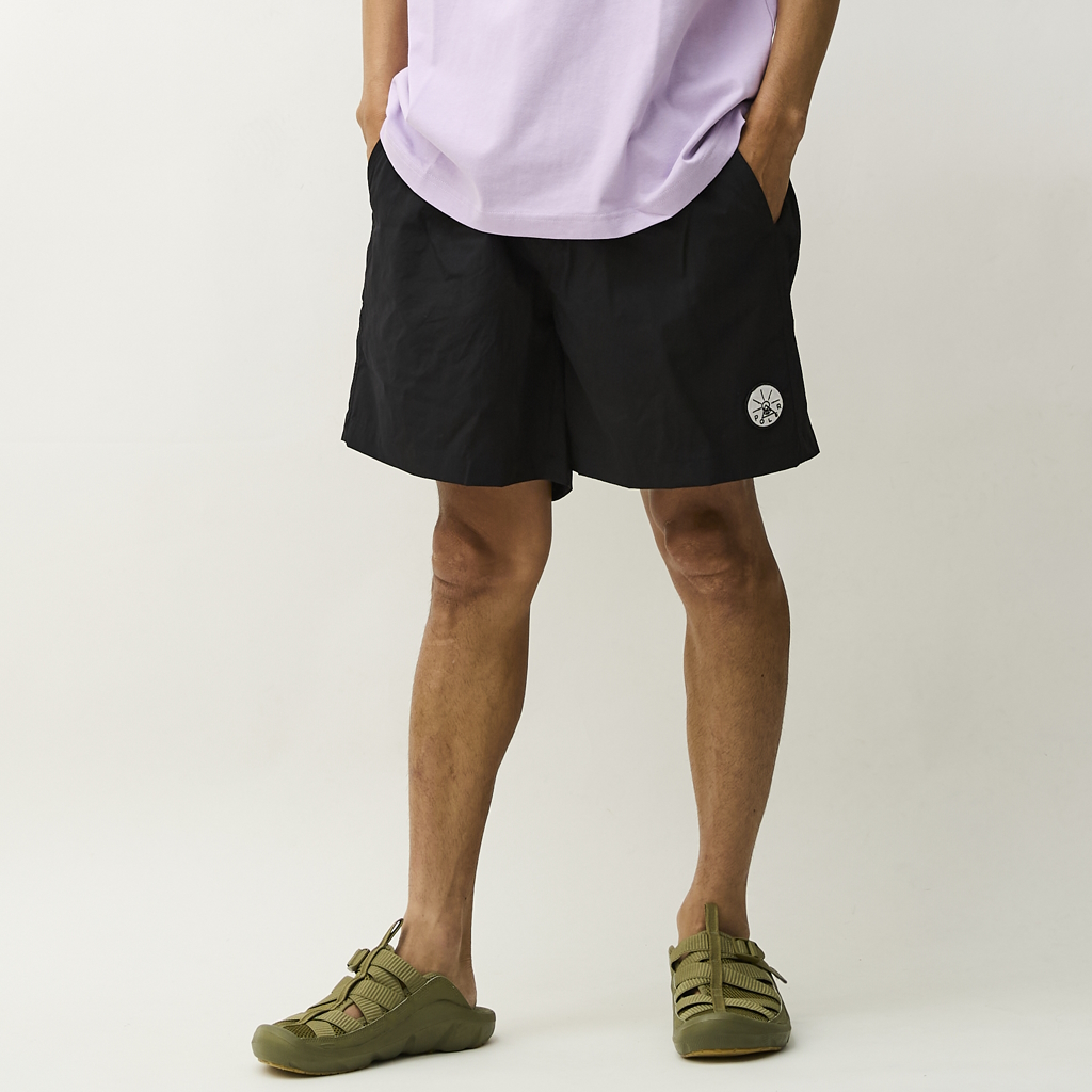 [ポーラ]PL STRETCH 2WAY HYBRID SHORTS