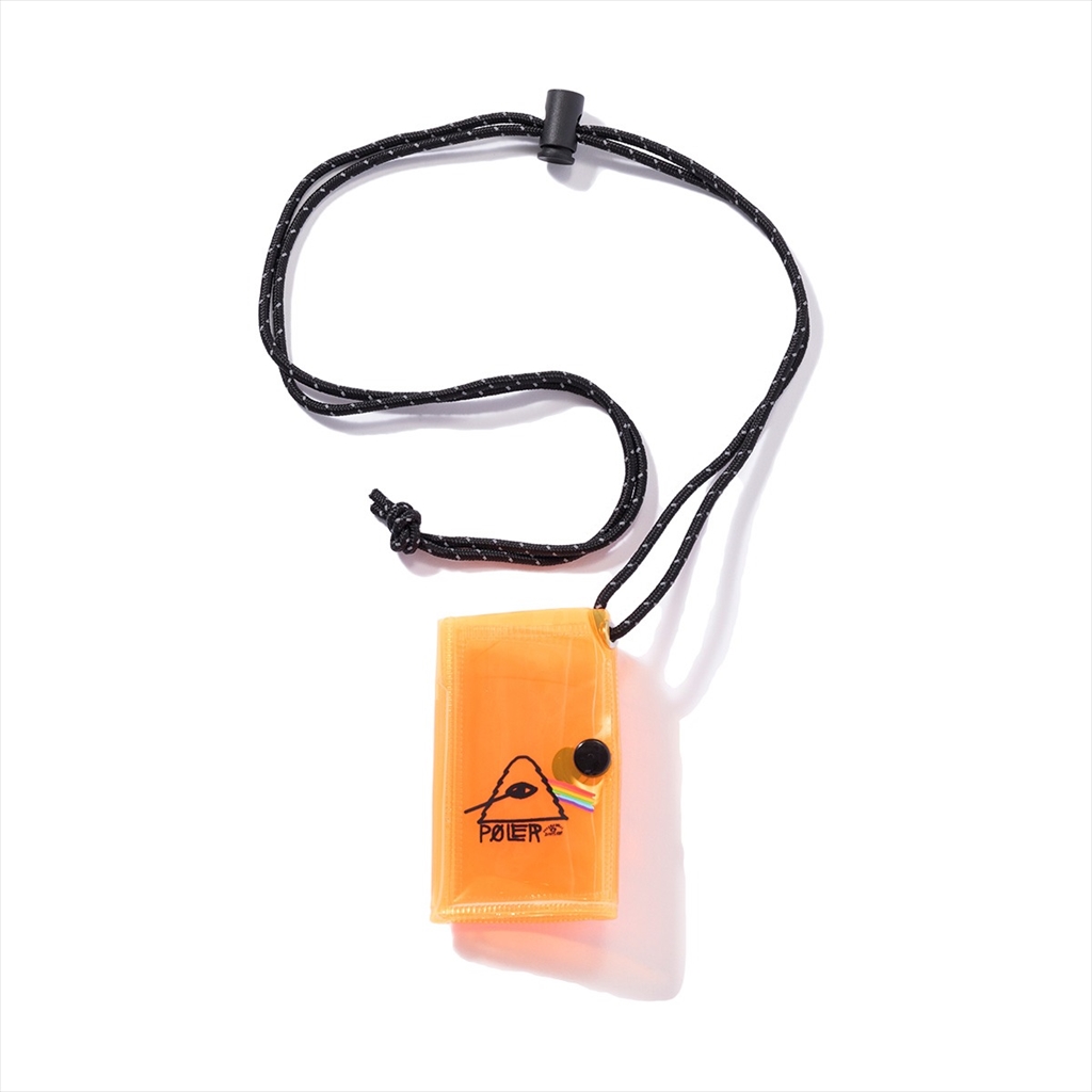 [ポーラ]PL PVC COIN POUCH