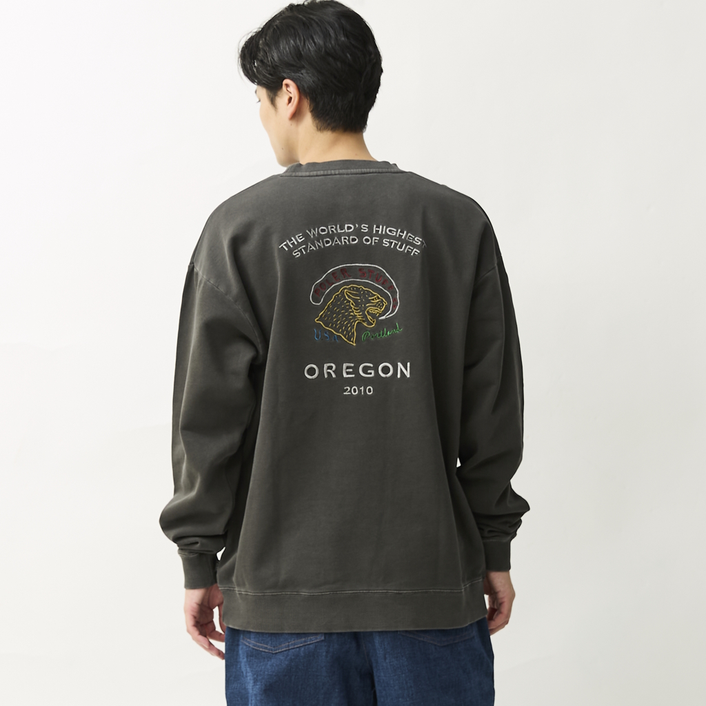 [ポーラ]EMB PIGMENT DYE CREW