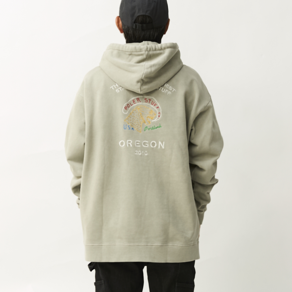 [ポーラ]EMB PIGMENT DYE HOOD