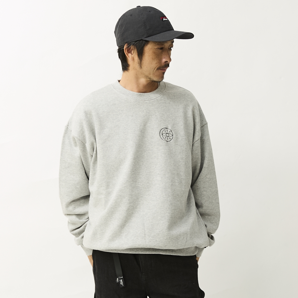 [ポーラ]LABEL CREW