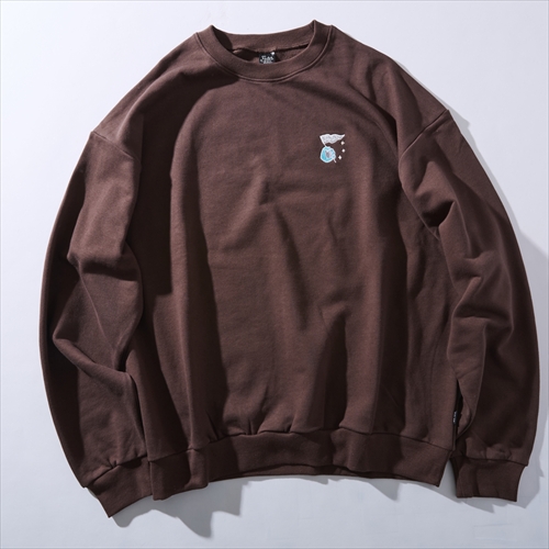 ポーラ メガシリーズ カット一個とバーン一個 ポーラ | ZILLA CREW | パーカー・スウェット | GO OUT Online