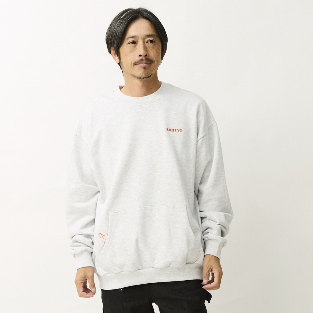 [ポーラ]BORING KANGAROO