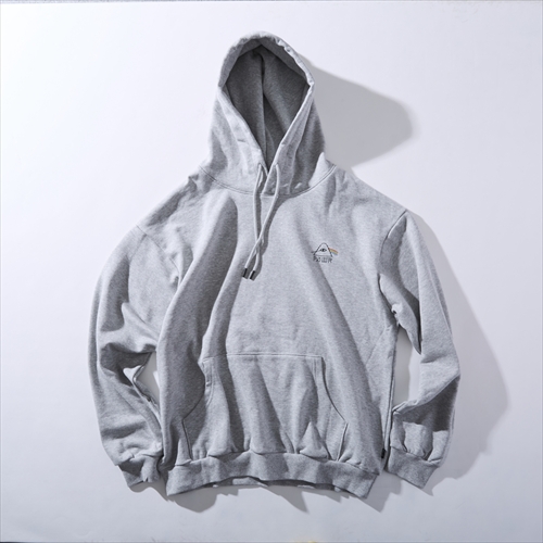 ポーラー | PSYCHEDELIC LOGO HOOD | パーカー・スウェット | GO OUT