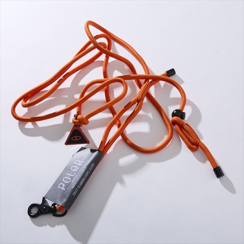 ポーラ | 2WAY SHOULDER LEASH | ショルダーバッグ | GO OUT Online