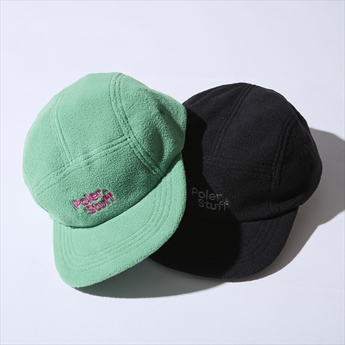 ポーラー | FLEECE 5P CAP | キャップ | GO OUT Online ｜アウトドア