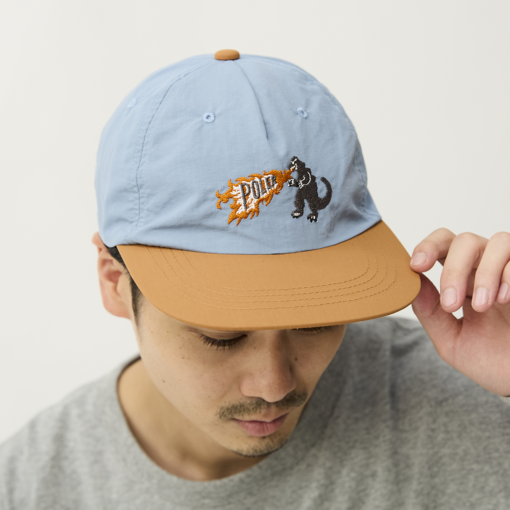 [ポーラ]NYLON EMB CAP