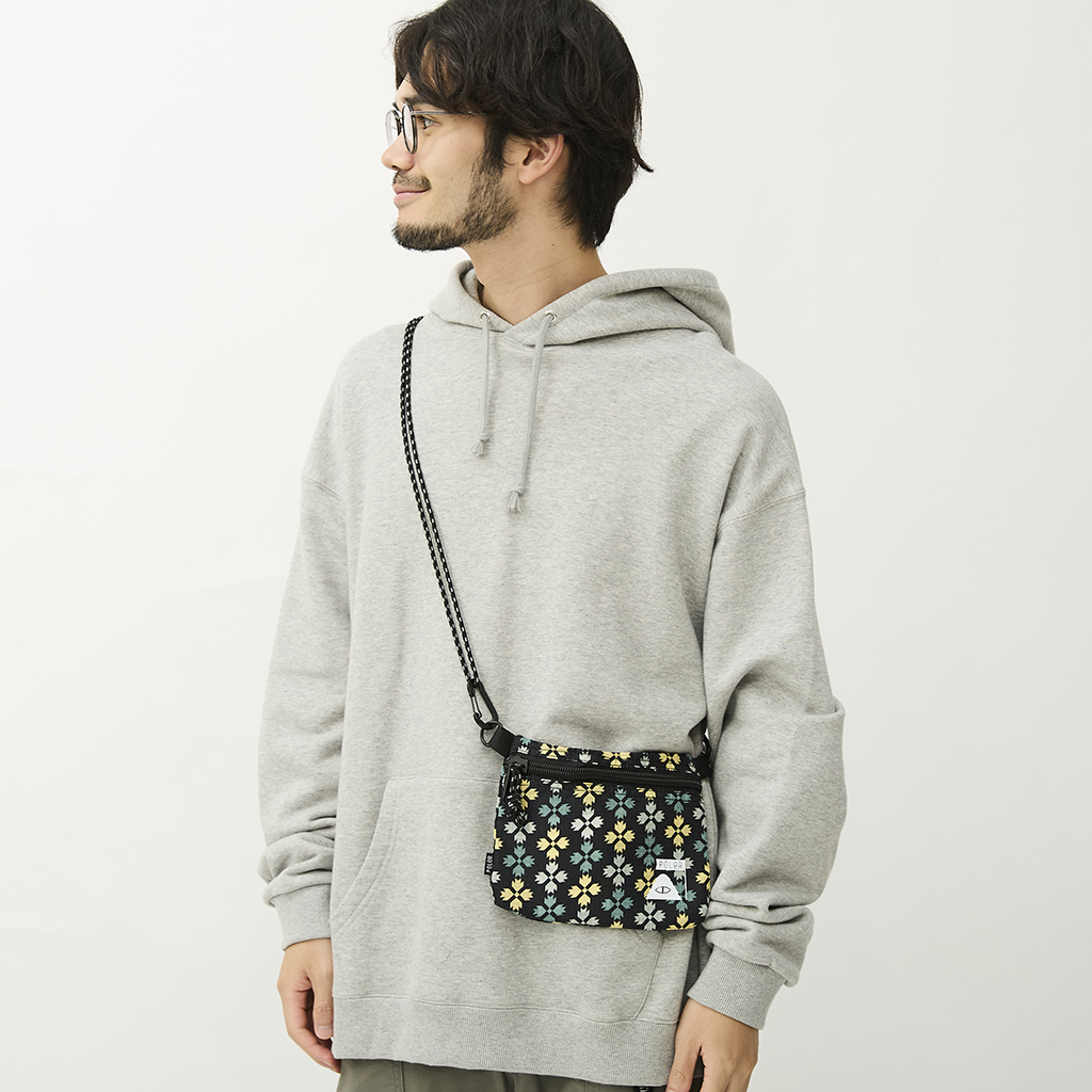 [ポーラ]STUFFABLE POUCH