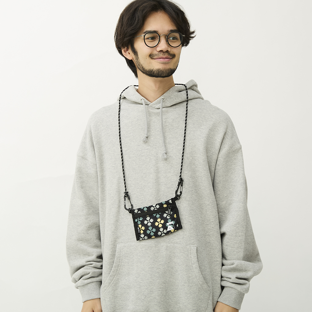 [ポーラ]STUFFABLE DRINK POUCH