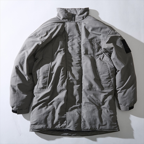 ポーラ | MONSTER STUFF PARKA | アウター | GO OUT Online