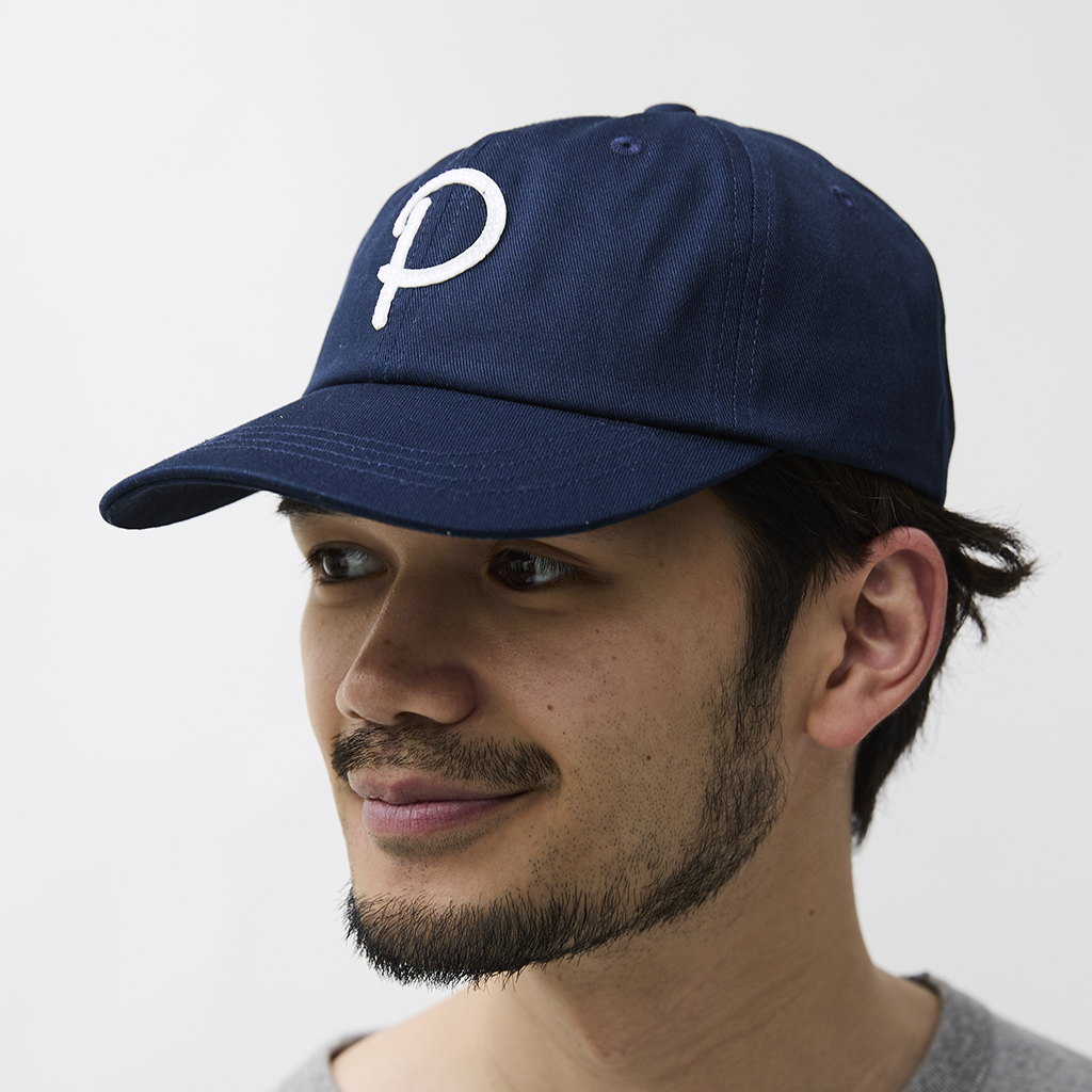 [ポーラー]CLASSIC BASEBALL CAP