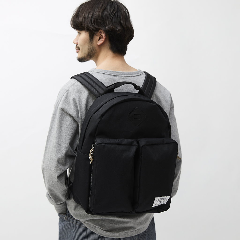 [ポーラー]DAYPACK2.0